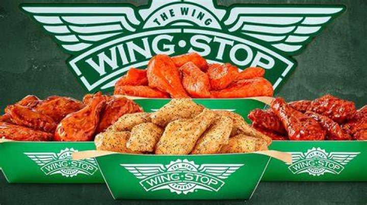 How much does a Wingstop franchise make a year?