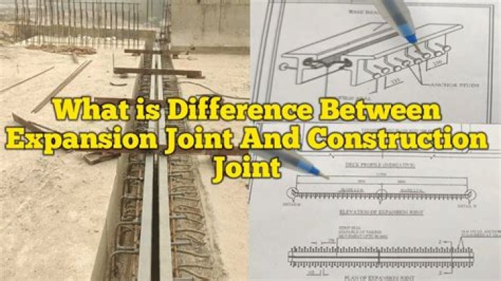 How much does an expansion joint cost?
