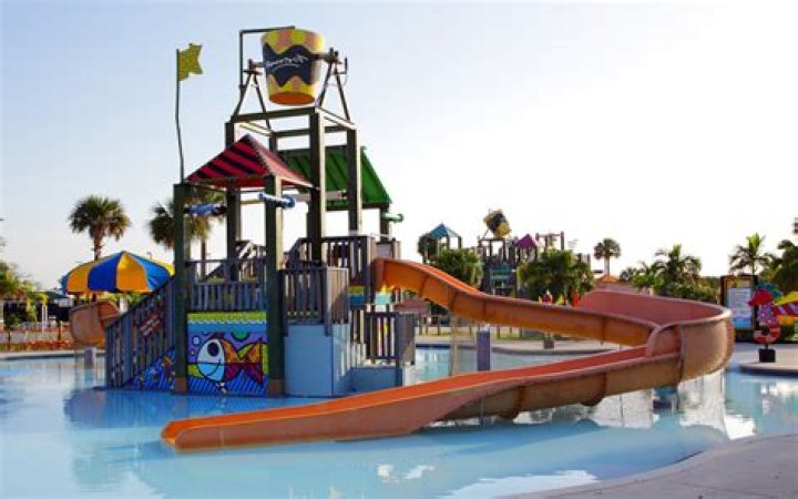 How much does it cost to get in Grapeland water park?