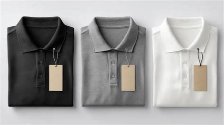 How much does it cost to manufacture a polo shirt?