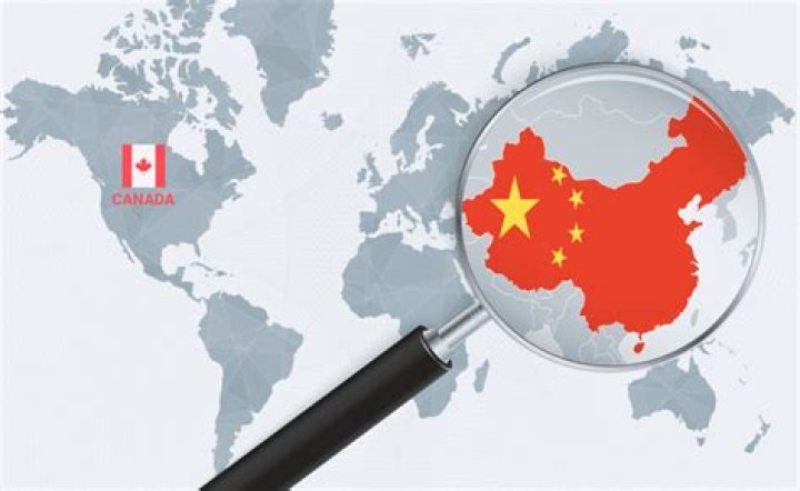 How much does it cost to ship a container from China to Canada?