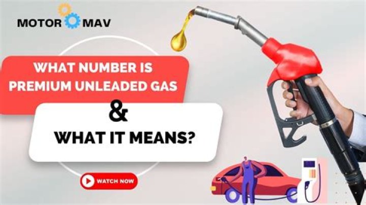 How much does unleaded fuel cost?