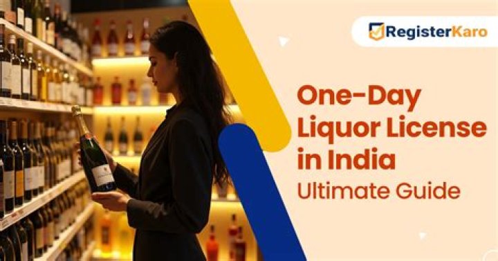 How much is a one day liquor license in Indiana?