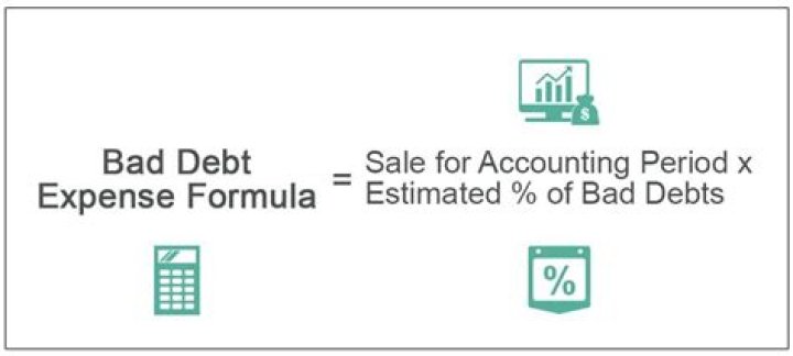 How much is bad debt expense as a percentage of revenue?