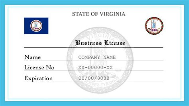 How much is business license in Thailand?