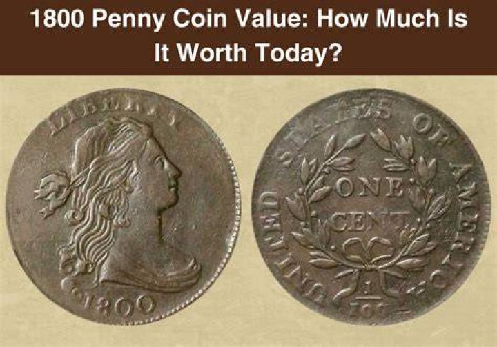 How much was a penny worth in 1776?