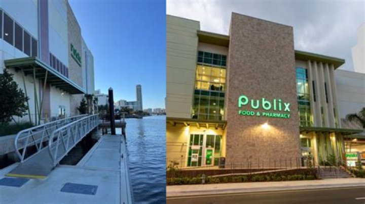 How much was Publix stock when it split in 2006?