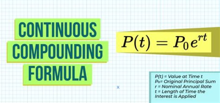 How often does compounding occur in a perpetual annuity?