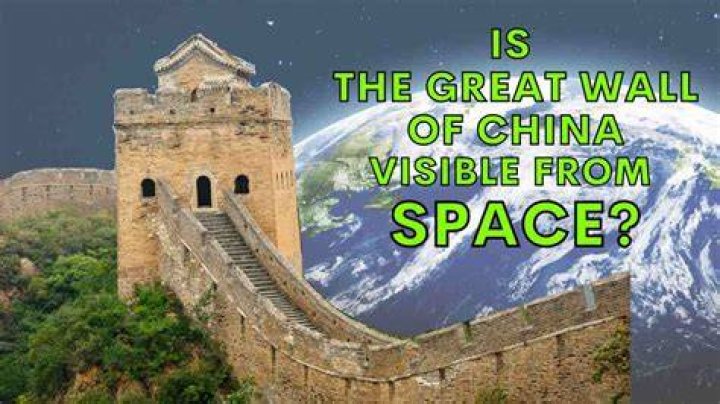 How old is the Great Wall of China 2020?
