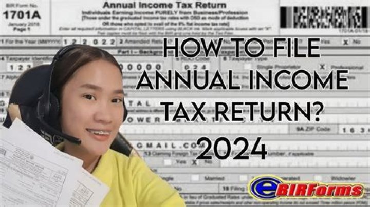 How to file a federal tax return for 2012?