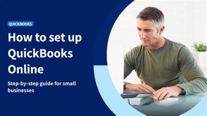 How to properly set up QuickBooks?
