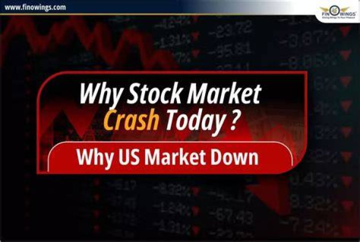 How were business affected by the stock market crash quizlet?