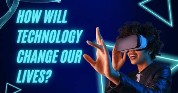 How will technology enhance your career?