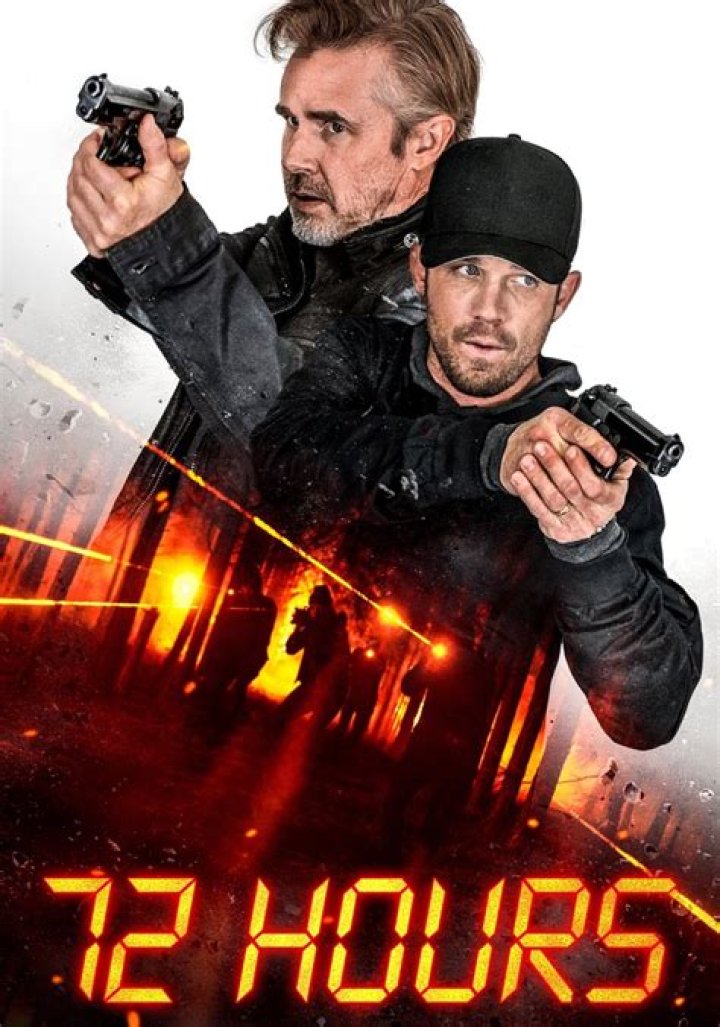 Is 13 hours currently streaming?