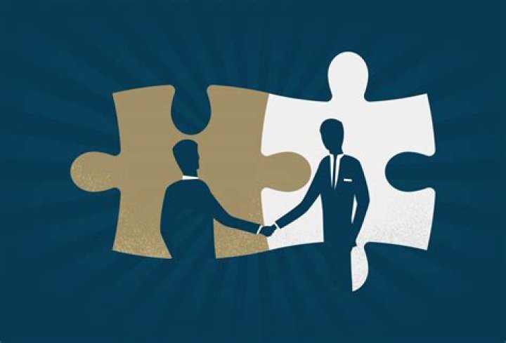 Is a business combination the same as an acquisition?