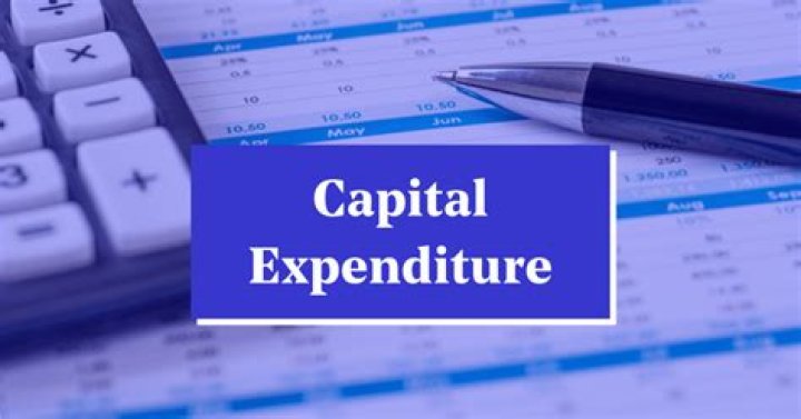 Is a patent a capital expenditure?