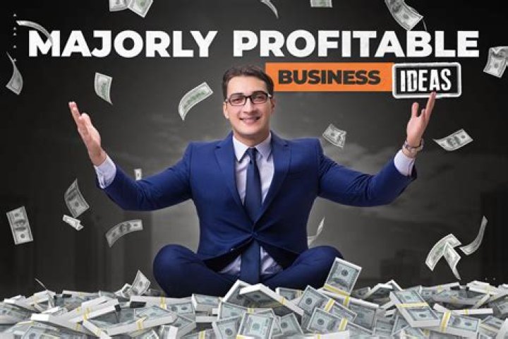 Is a profitable company a successful company?