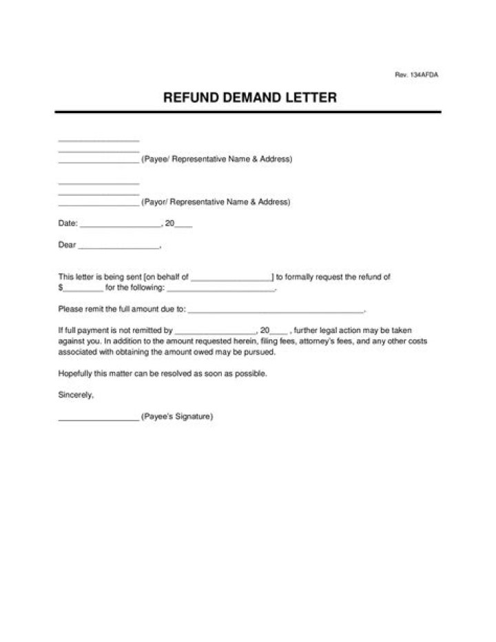 Is a tax refund a credit?