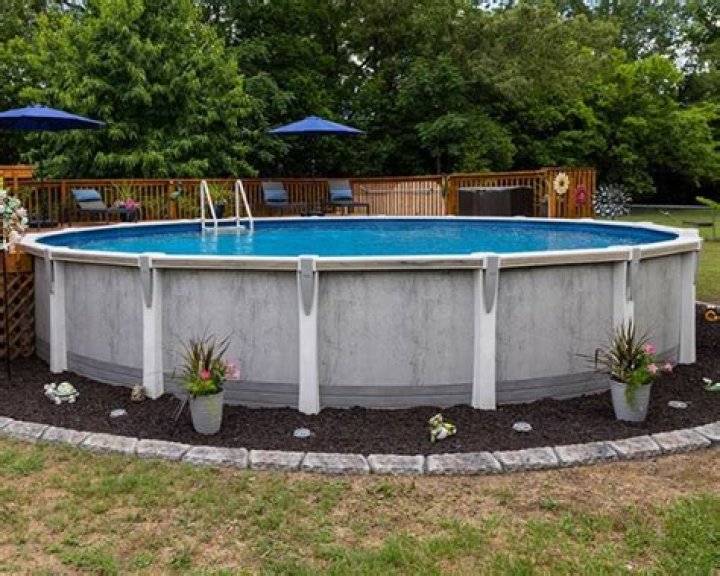 Is above ground pool covered under homeowners insurance?