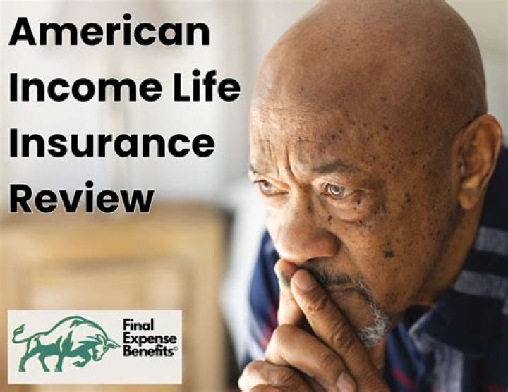 Is American Income Life legitimate?