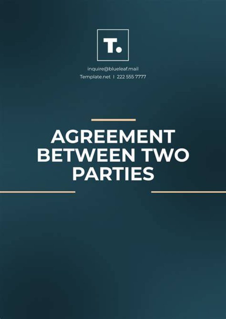 Is an agreement between two or more firms to jointly pursue a specific opportunity?