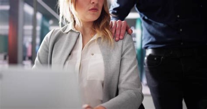 Is an employer liable for harassment by coworkers?