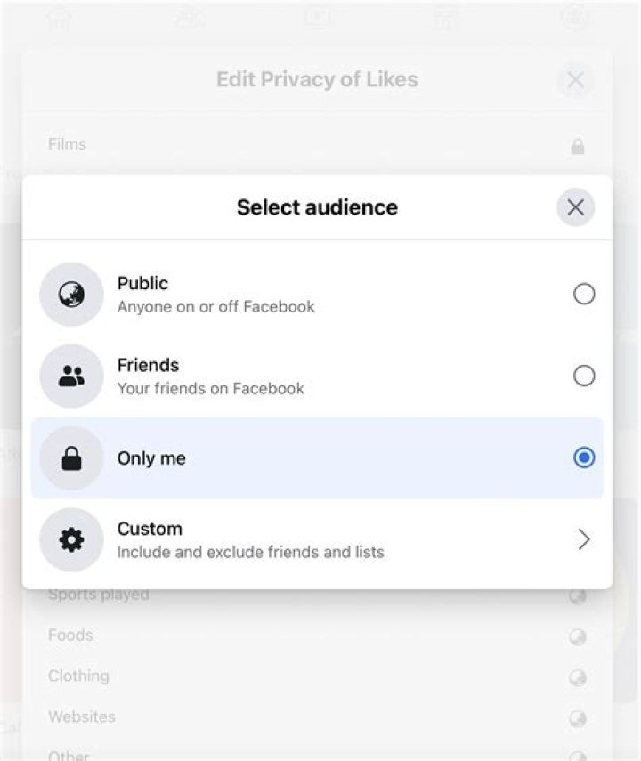 Is buying likes on Facebook illegal?
