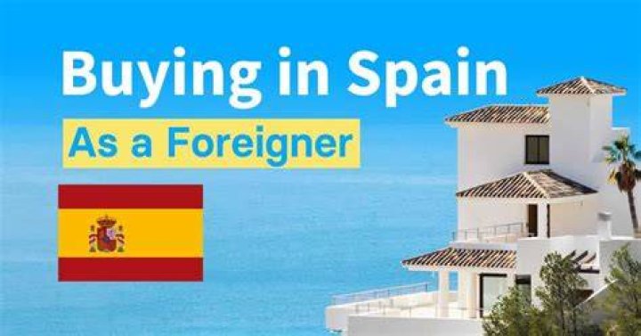 Is buying property in Spain a good idea?