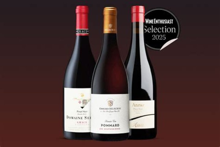 Is Chateau A red wine?