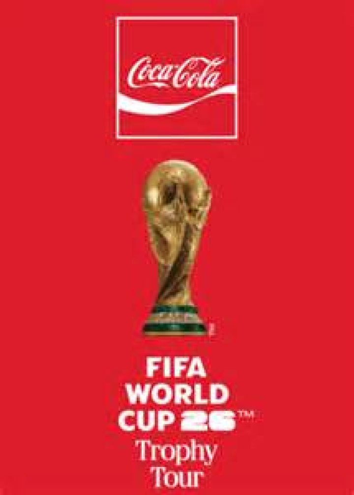 Is Coca-Cola known around the world?