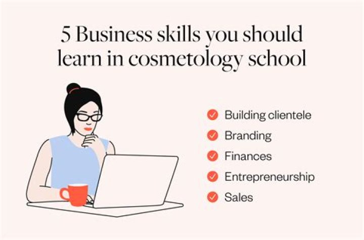 Is cosmetology a good business?