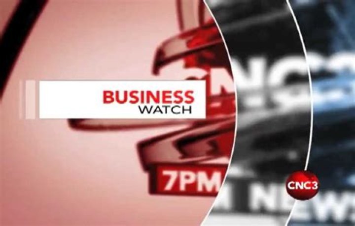 Is crime Watch still on CNC3?