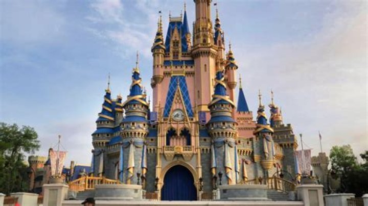 Is Disney World coming to Texas?