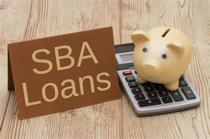 Is Eidl still processing loans?