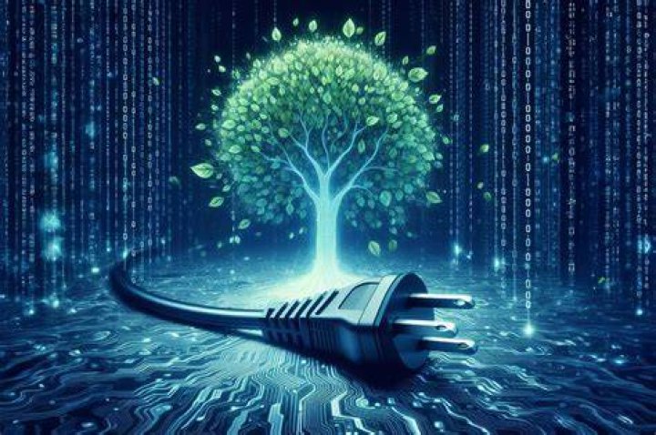 Is electricity a finite resource?