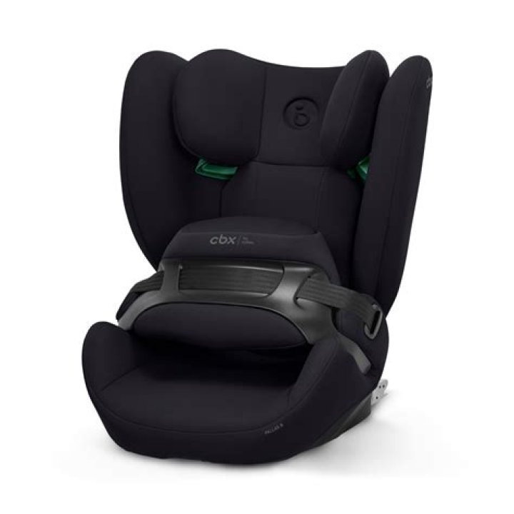 Is Evenflo owned by Cybex?