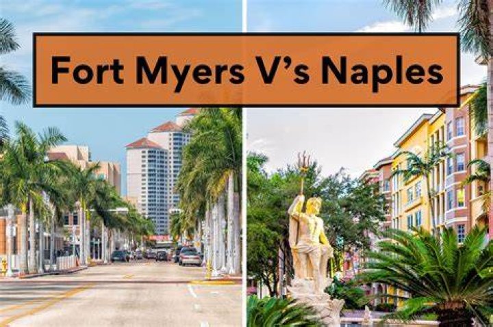Is Fort Myers dangerous?