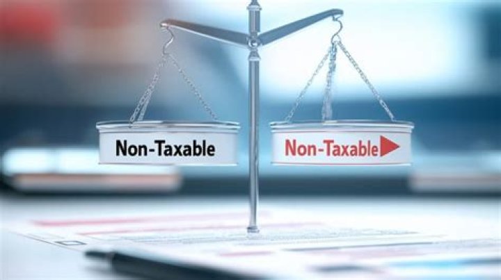 Is free product taxable?