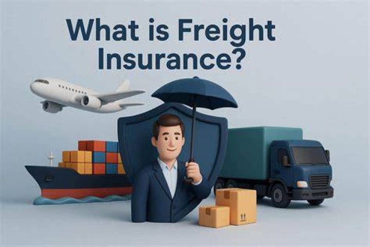 Is freight-in deducted from sales?