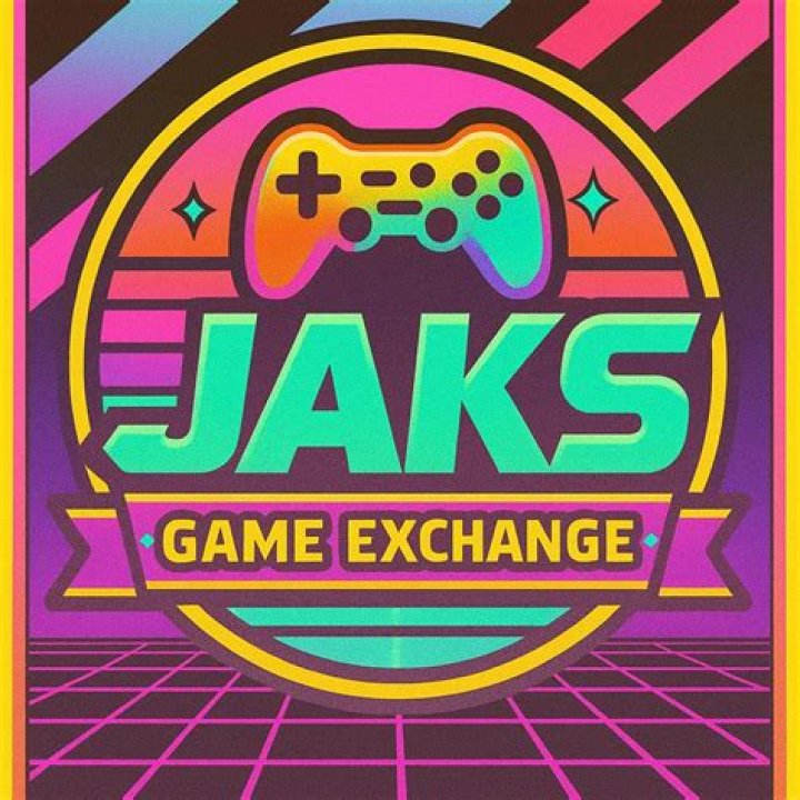 Is Game exchange a franchise?