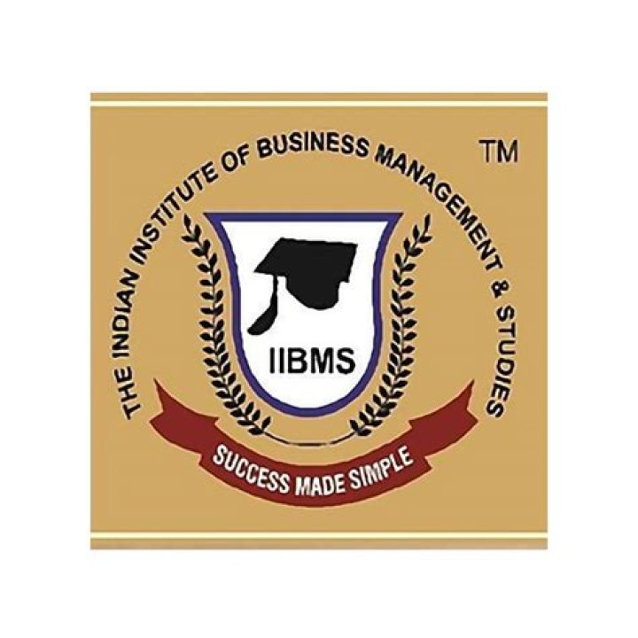 Is IIBMS a fake MBA institute?