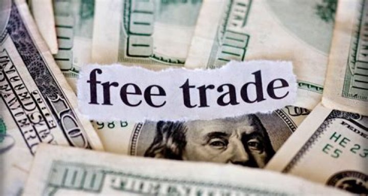 Is India a free trade?