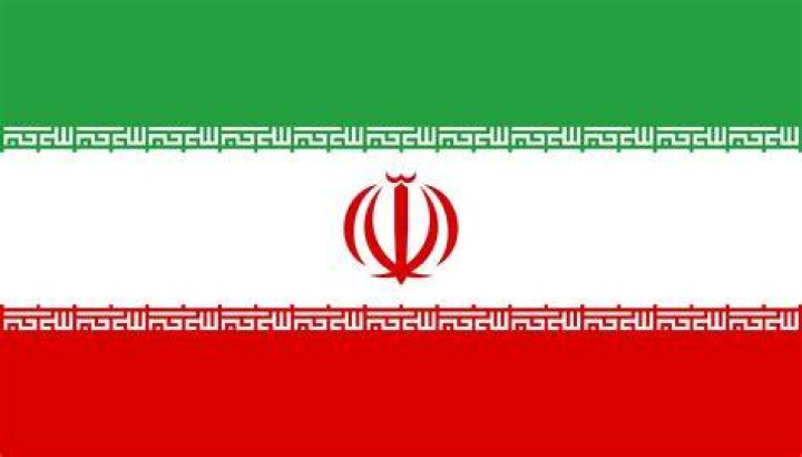 Is Iran an oil rich country?
