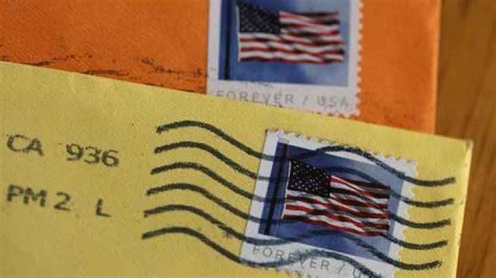 Is it legal to charge more for postage stamps?