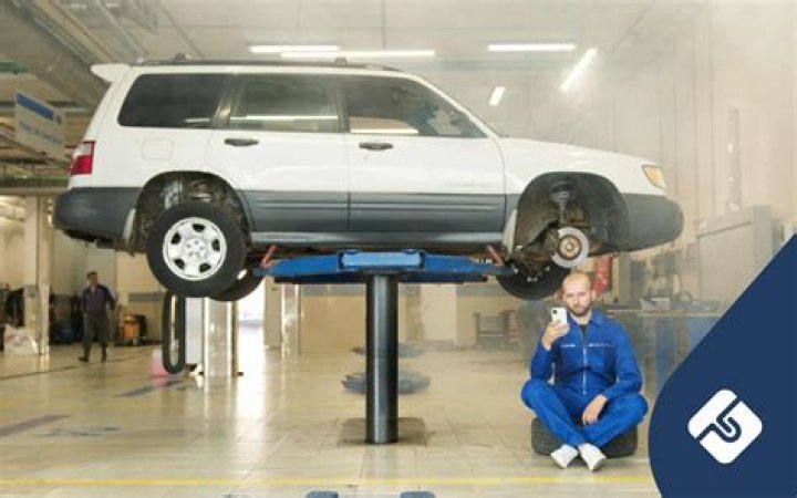Is it legal to run a car repair business from home?