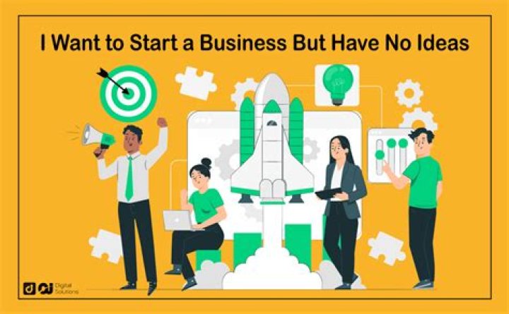 Is it possible to start a business without experience?