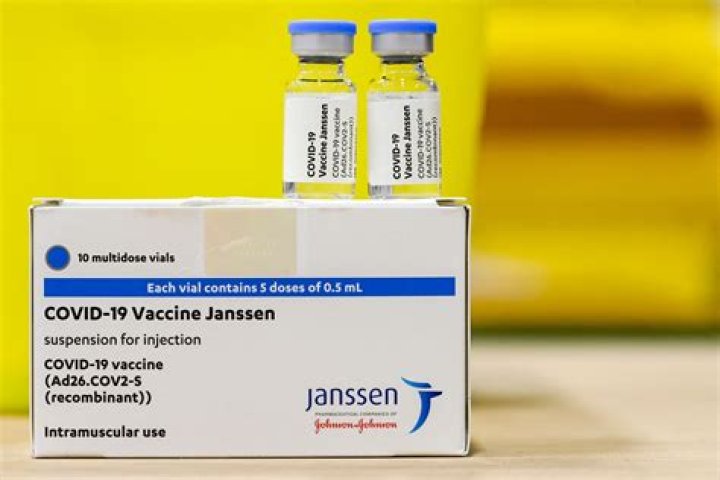 Is Janssen COVID-19 vaccine effective?
