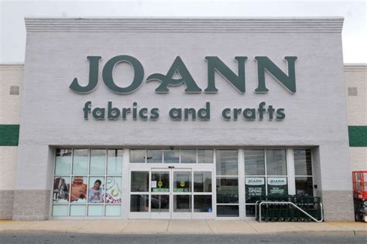 Is Joann Fabrics owned by Michaels?