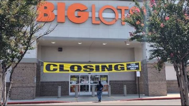 Is Jones NY closing?