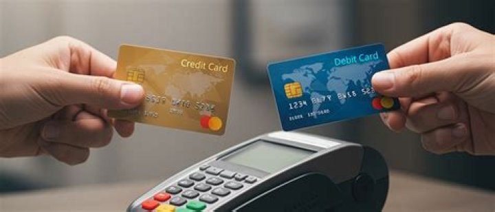 Is land a credit or debit?